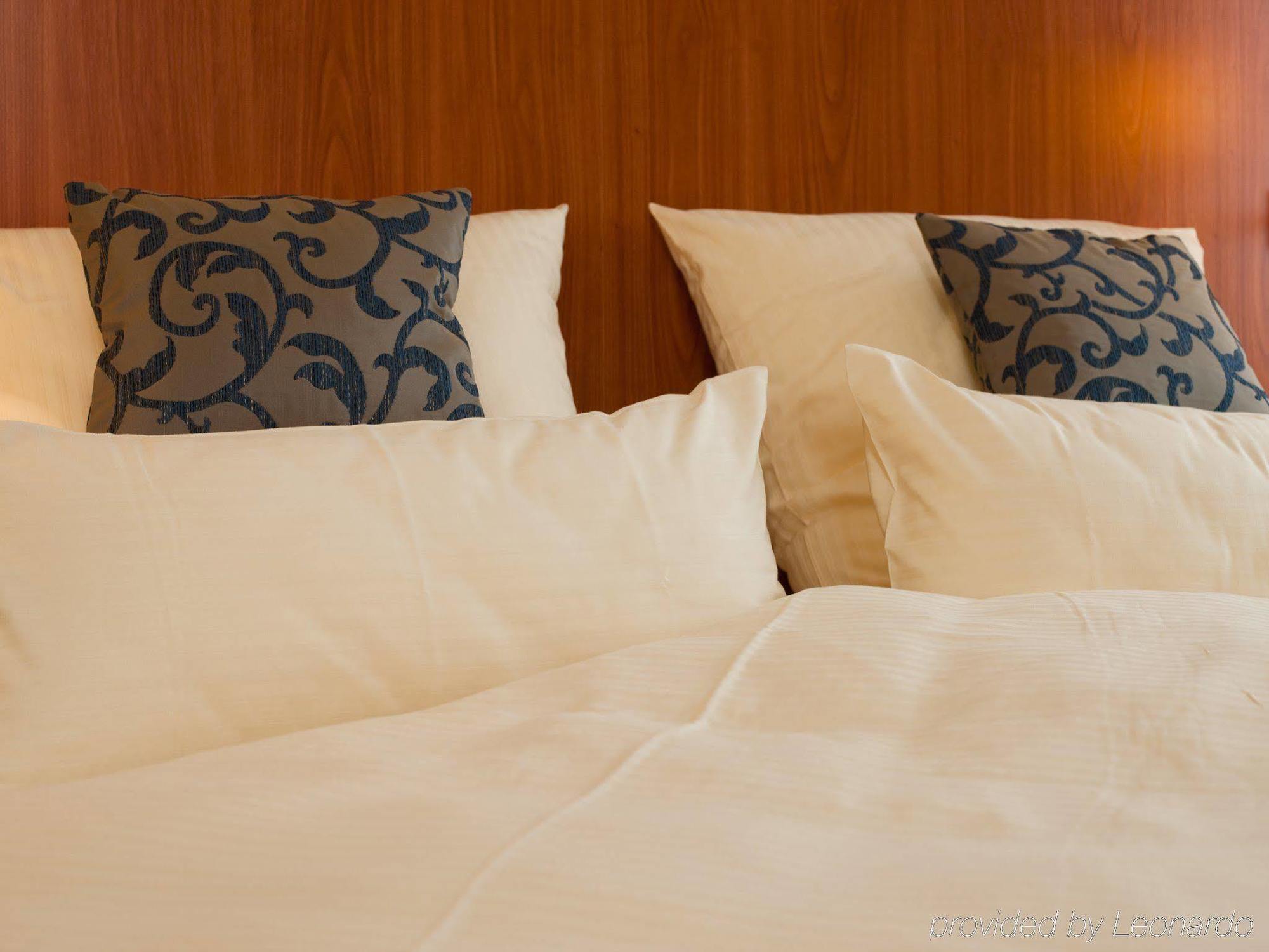 Das Carls Hotel Dusseldorf Ngoại thất bức ảnh